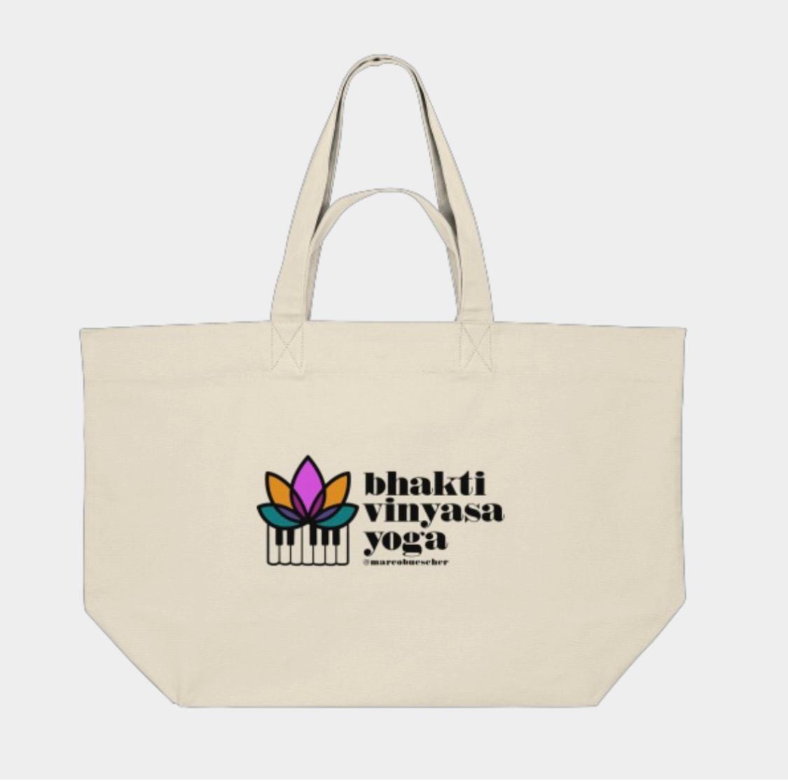 Organic Jutebeutel